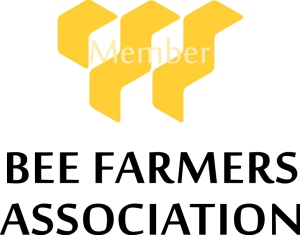 Bee Farmers Association logo